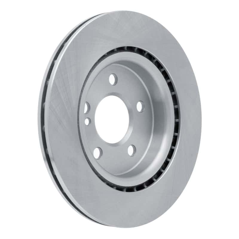 DFC — DFC 14-19 Mercedes-Benz GLA250 (Mexico) Rear Brake Rotor
DFC Brake Rotor - view 4