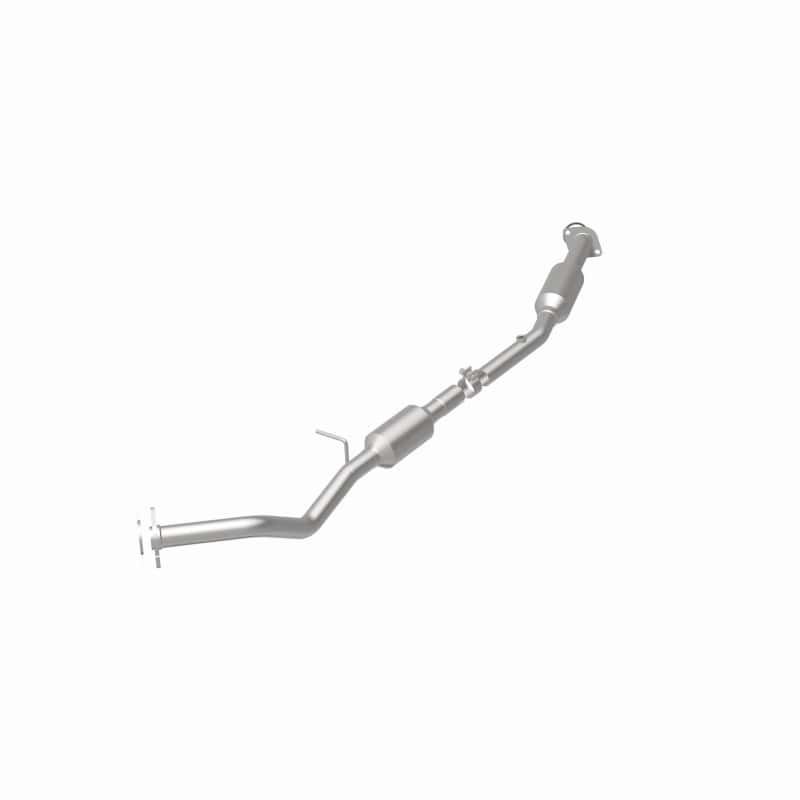 Magnaflow — Magnaflow 99-02 Miata L4 1.8 OEM Underbody Direct Fit Converter
OEM Grade
OEM - view 17