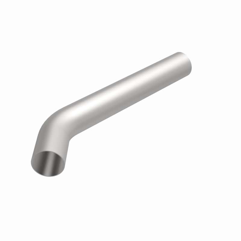 Magnaflow — MagnaFlow Smooth Trans 45D 2.5 SS 10pk 10736
10 pk - Exhaust Pipe
10 pk-Exhaust Pipe
Exhaust Pipe - view 2