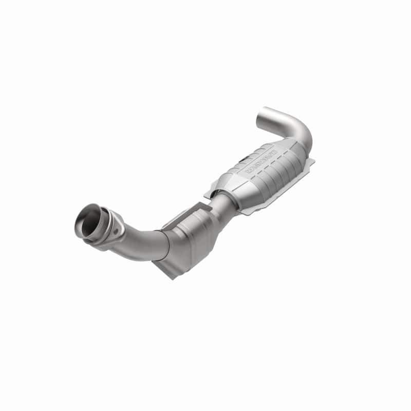 Magnaflow — MagnaFlow Conv DF 01 Ford F-150 4.2L
California - view 28