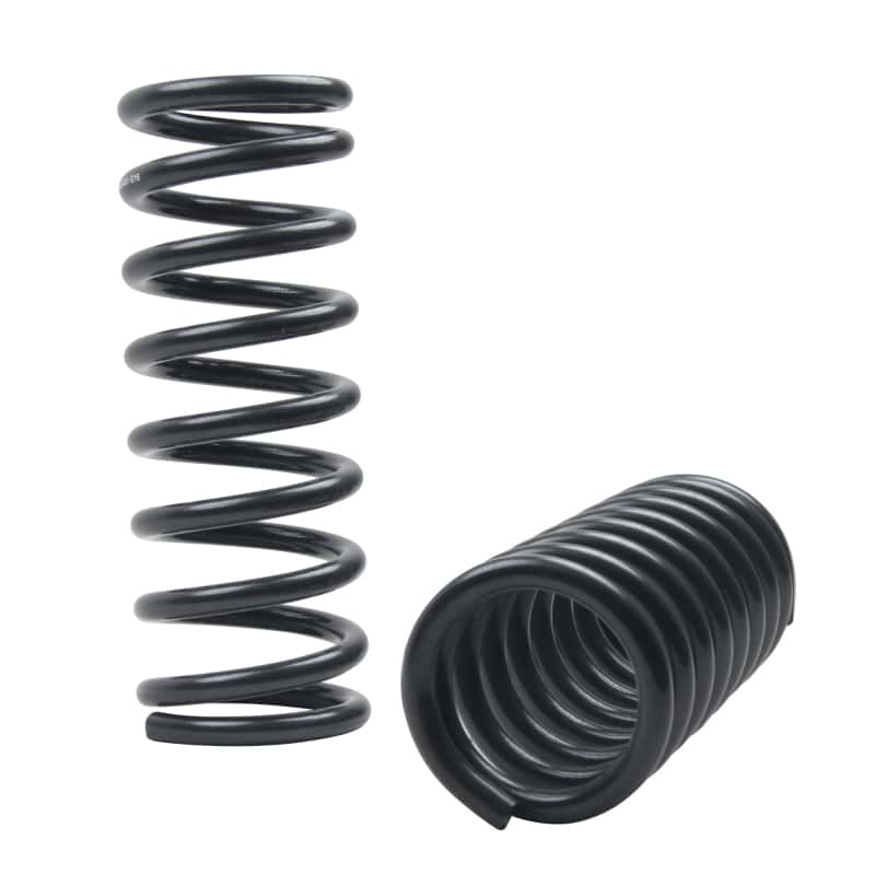 ST Suspensions — ST Muscle Car Springs Chevrolet Camaro El Camino Nova Ventura / Pontiac Firebird Oldsmobile Regal
Coil Spring Kit - view 3