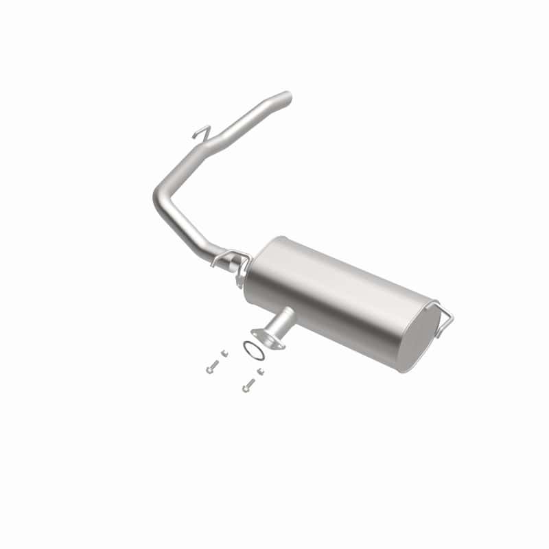 Magnaflow — MagnaFlow BRE Exhaust Kit 04-10 Toyota Sienna
Exhaust Kit - view 24