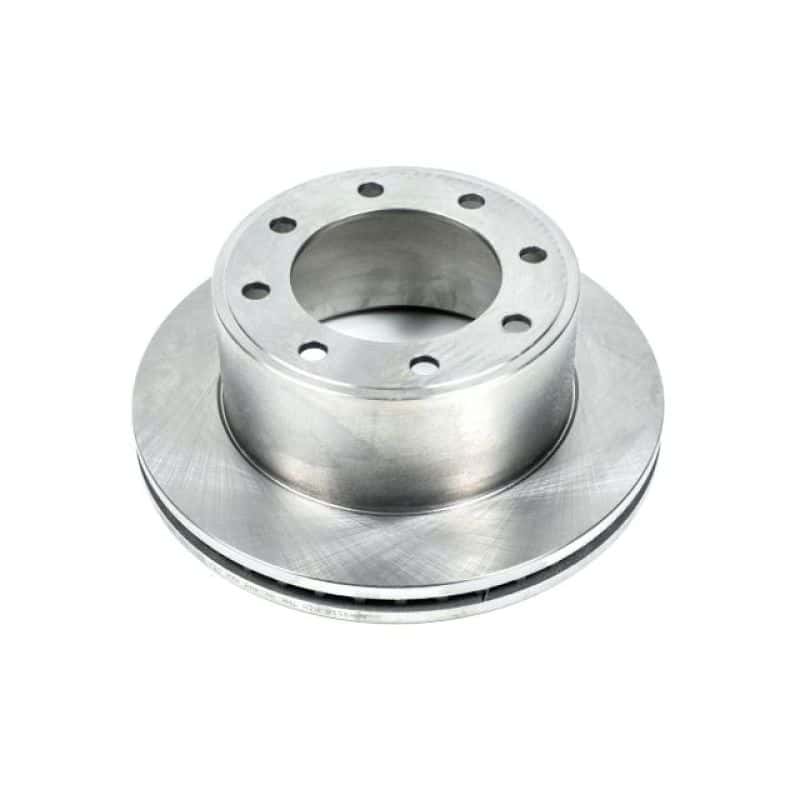 PowerStop — Power Stop 05-12 Ford F-250 Super Duty Rear Autospecialty Brake Rotor
AutoSpecialty Rotor - view 1
