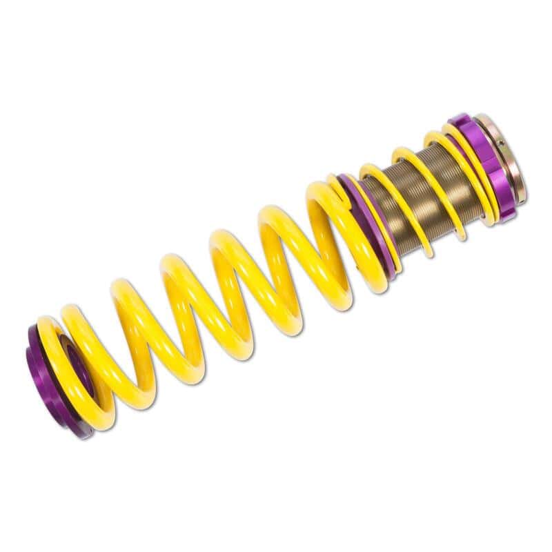 KW — KW H.A.S. Audi R8 (42); all models; all engines
Adj Lowering Springs - view 11