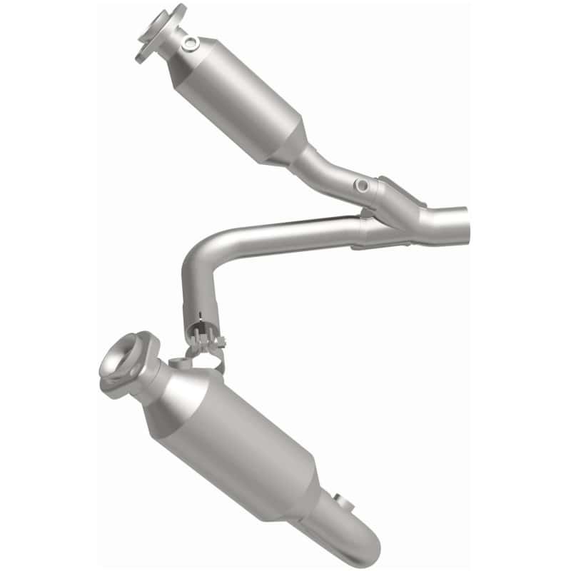 Magnaflow — Magnaflow 05-06 Dodge Durango 4.7L Direct Fit Converter
California - view 5