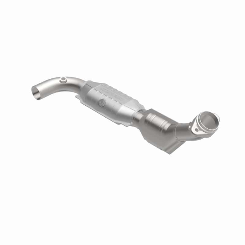 Magnaflow — MagnaFlow Conv DF 97-98 Ford Trucks 4.6L
California - view 6