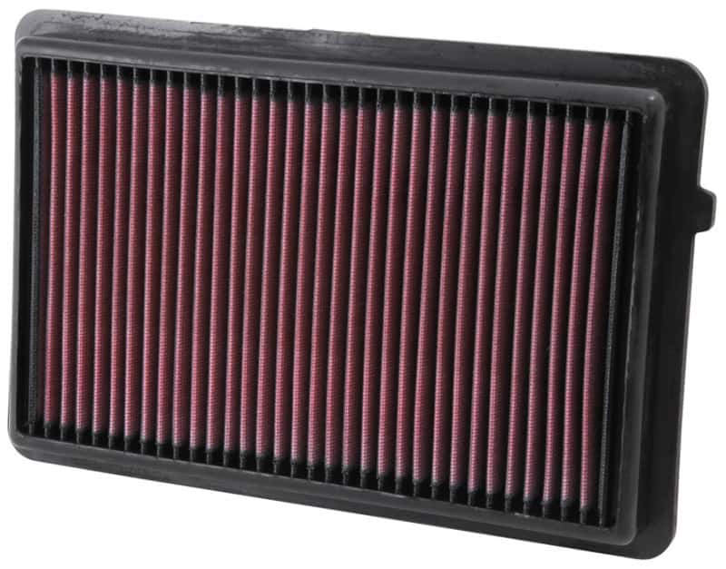 K&N Engineering — K&N Replacement Air Filter for 13 Acura RDX 3.5L V6
Replacement Air Filt
Air Filter - view 1