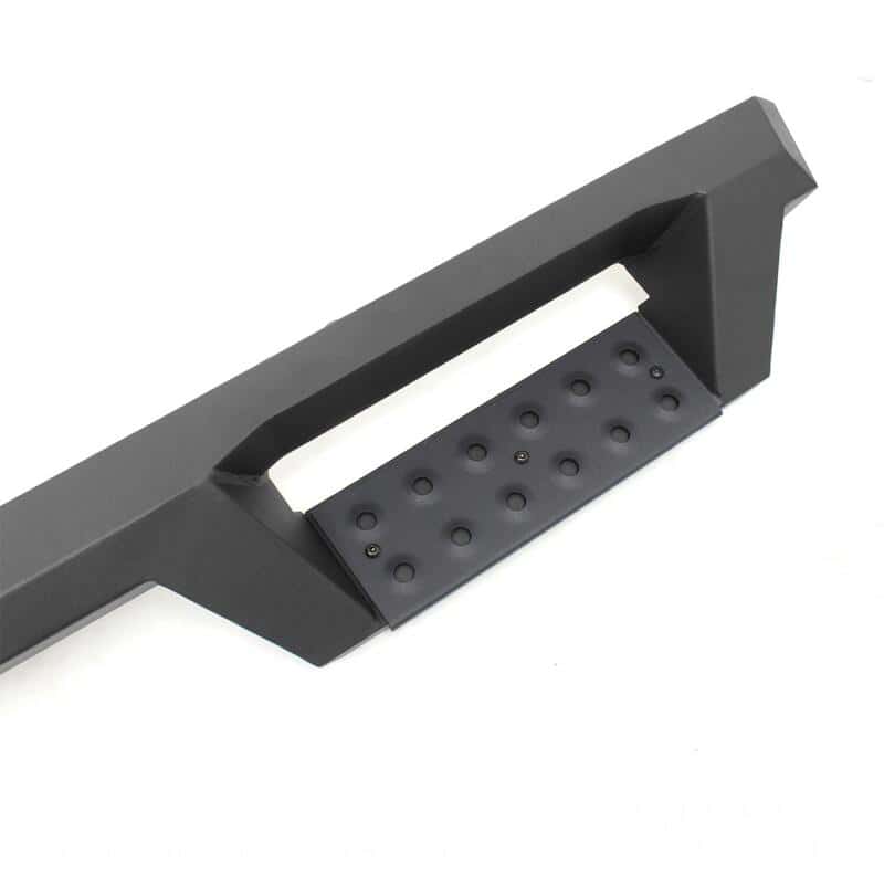 Westin — Westin 19-20 Ram 2500/3500 HDX Drop W2W Nerf Step Bars - Textured Black
Nerf/StepBarWTW - view 12