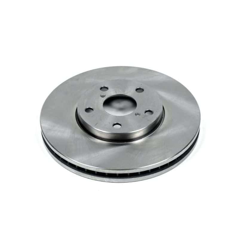 PowerStop — Power Stop 93-05 Lexus GS300 Front Autospecialty Brake Rotor
AutoSpecialty Rotor - view 1