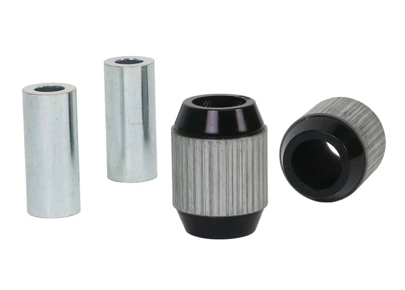 Whiteline — Whiteline 19-20 Hyundai Veloster Rear Control Arm Bushing Kit
Bushing Kit - view 2