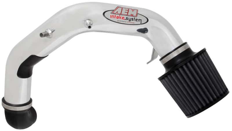 AEM Induction — AEM 03-05 Neon SRT-4 Turbo Polished Short Ram Intake
AEM Short Ram Intake
Air Intake System - view 1