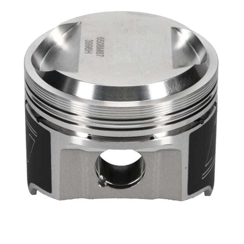 Wiseco — Wiseco Toyota 3TC2TG 1.375 C.H. 6508M87 Piston Shelf Stock Kit
Piston Set - view 8