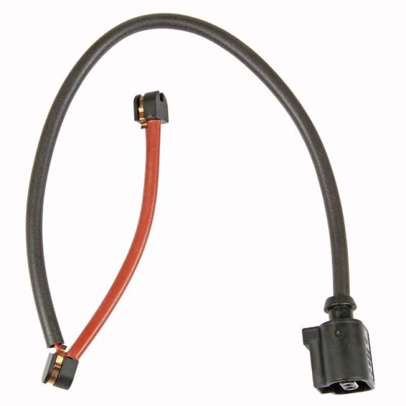 PowerStop — Power Stop 07-15 Audi Q7 Front Euro-Stop Electronic Brake Pad Wear Sensor
Brake Wear Sensor - view 1