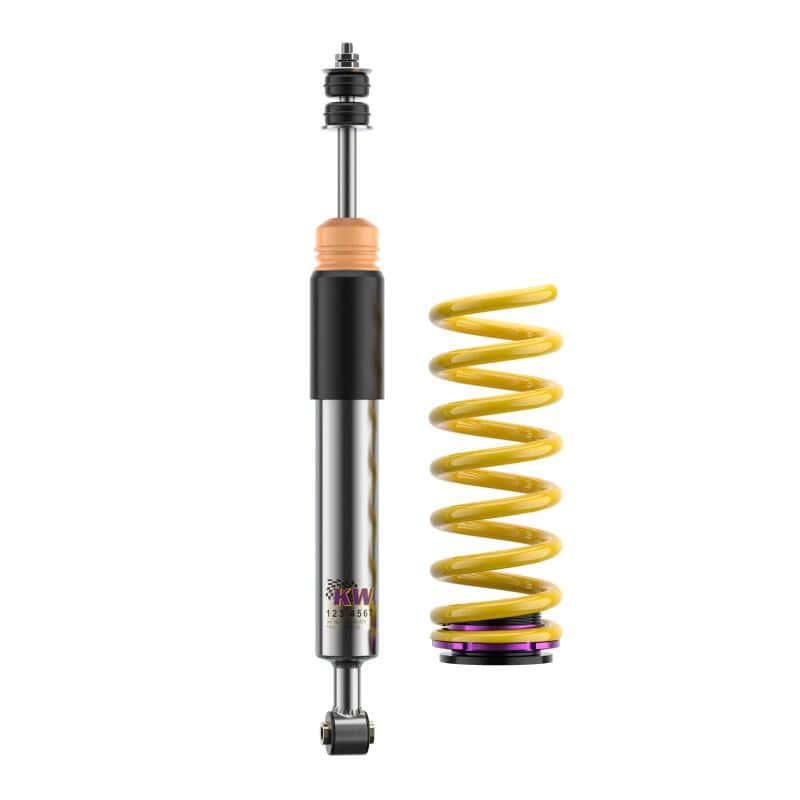 KW — KW Coilover Kit V2 Mercedes-Benz C-Class H0 202 (W202)6cyl. Sedan + Wagon
Coilover Kit - view 11
