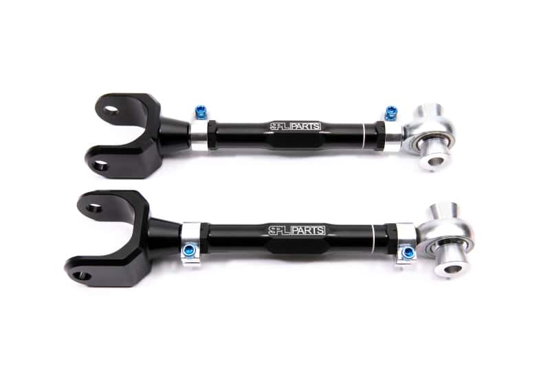 SPL Parts — SPL Parts 2017+ Tesla Model 3 Rear Lower Traction Rods
Control Arms - view 2