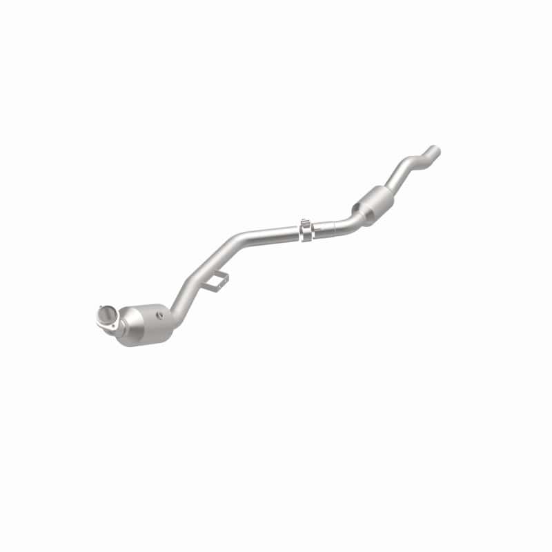 Magnaflow — MagnaFlow Conf DF 07-09 Mercedes-Benz E350 V6-3.5L
California - view 27