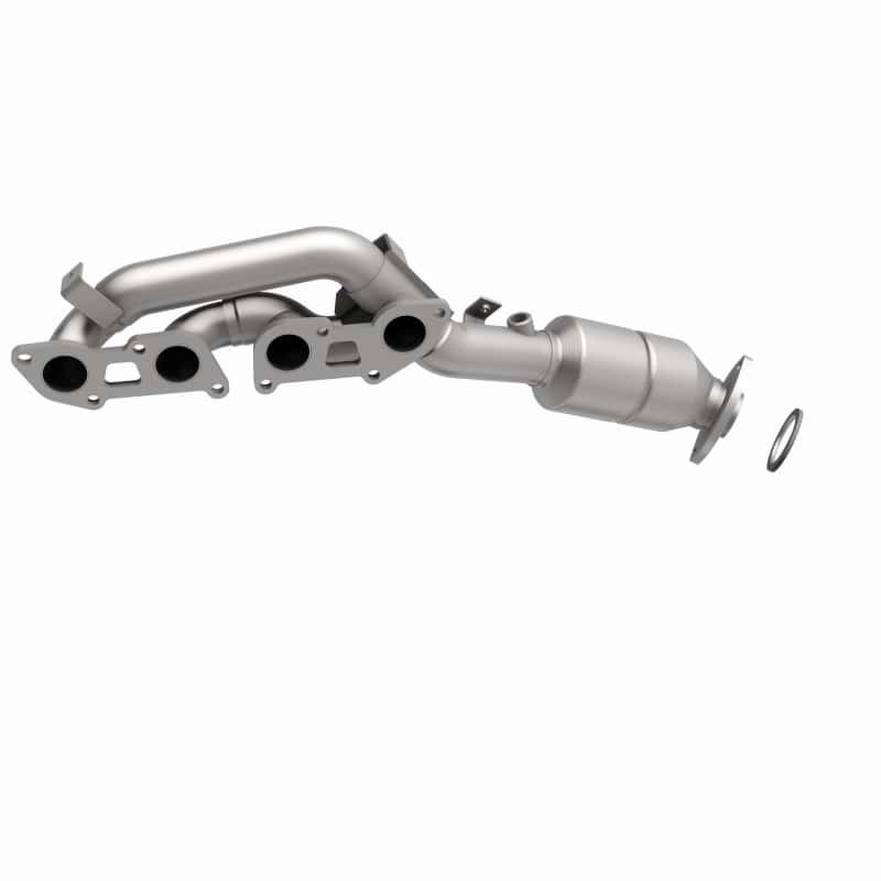 Magnaflow — MagnaFlow Conv DF 2008 - 2010 Lexus IS F 5.0L
California - view 10