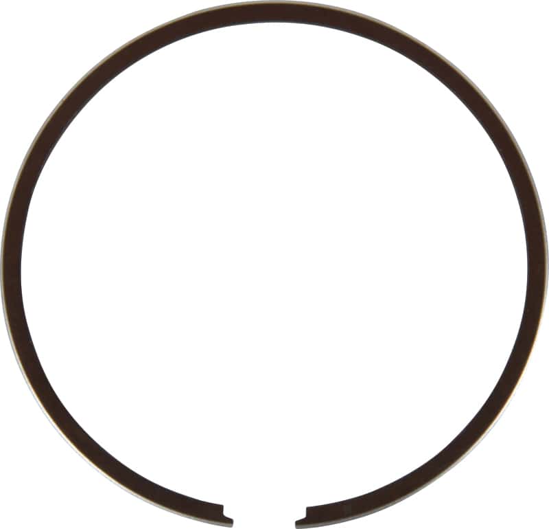 Vertex Pistons — Vertex Piston 07-09/12-16 Cobra CX 65 65cc Replacement Rings - Single - view 2