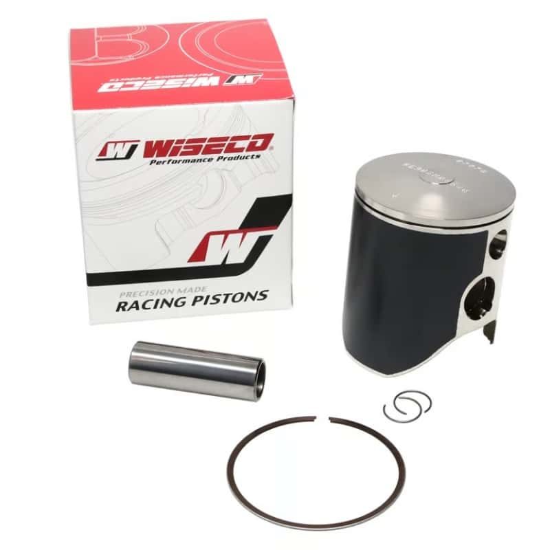 Wiseco — Wiseco Racers Elite Yamaha YZ250 99-20 2614CS Piston Kit
Piston Kit - view 9