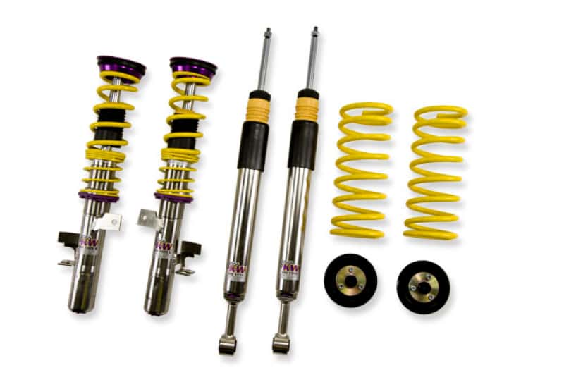 KW — KW Coilover Kit V3 12+ Ford Focus (CDH) 2.0 Hatchback & Sedan
Coilover Kit - view 2