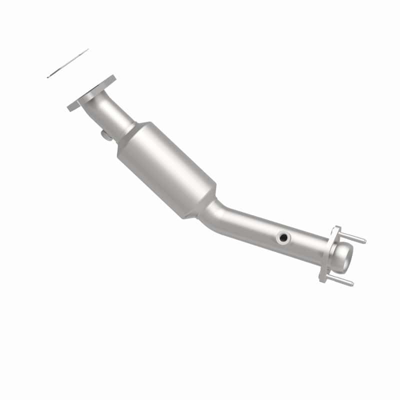 Magnaflow — MagnaFlow Conv DF Camaro 5.7L 00-02 P/S
HM Grade
HM - view 13