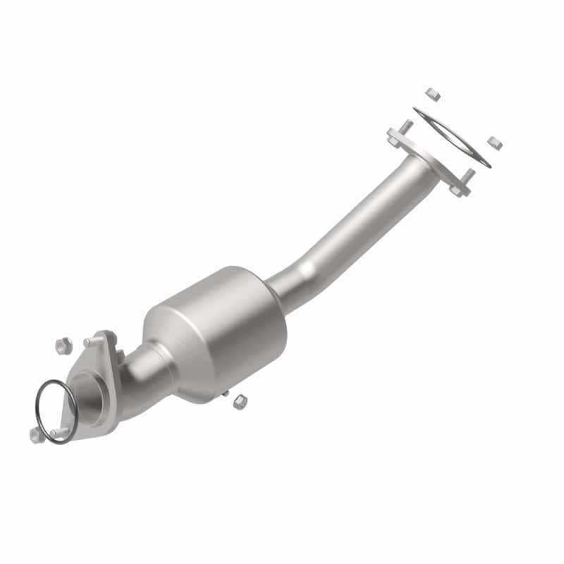 Magnaflow — MagnaFlow DF Conv 18-21 Infiniti Q50 3.0L
California - view 14