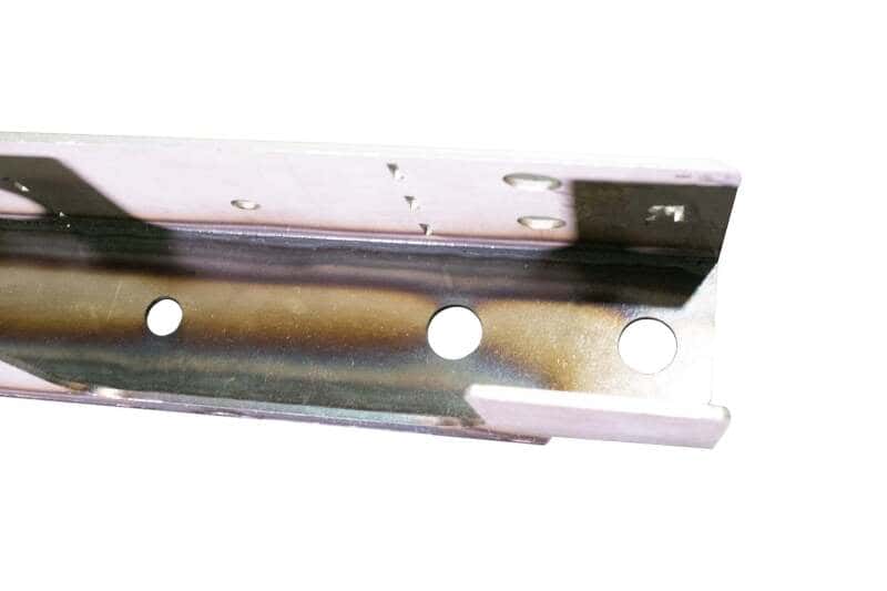 RustBuster — Rust Buster Avalanche/Suburban/Yukon Rear Frame Repair Kit - Right - view 5