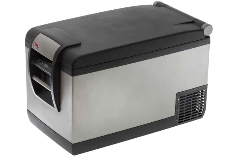 ARB — ARB Fridge 63 Quart Classic Series Plug B Usa Spec
Fridge - view 1