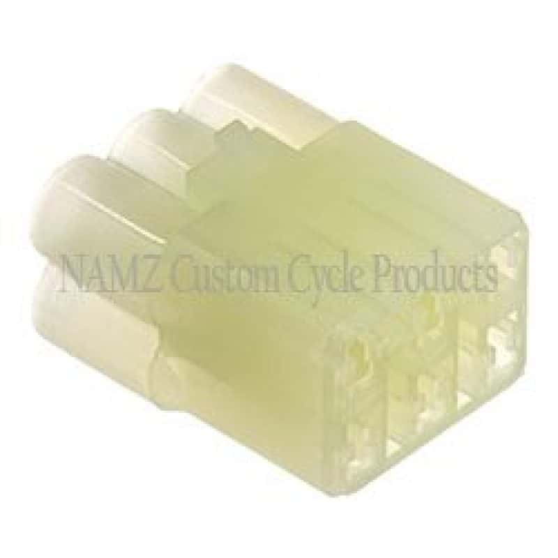 NAMZ — NAMZ HM Sealed Series 6-Position Female Connector (Each) - view 2