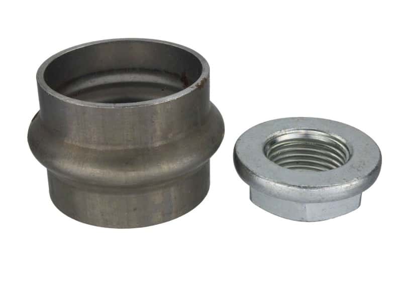 Ford Racing — Ford Racing Bronco M210 Front Drive Unit Ring Gear And Pinion
Ring and Pinion Kit - view 8