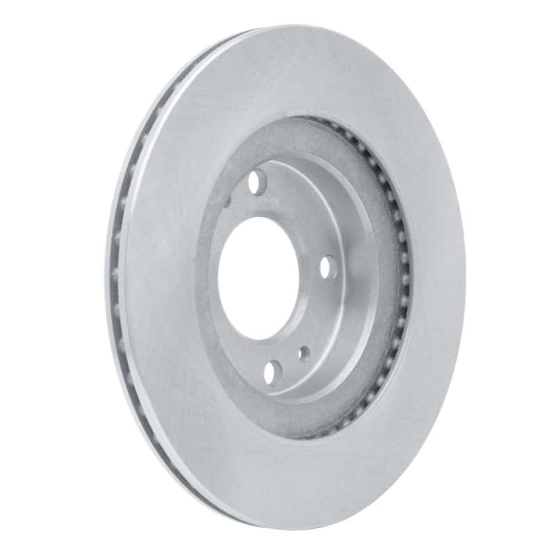 DFC — DFC 12-17 Mitsubishi i-MiEV Front Brake Rotor
DFC Brake Rotor - view 4