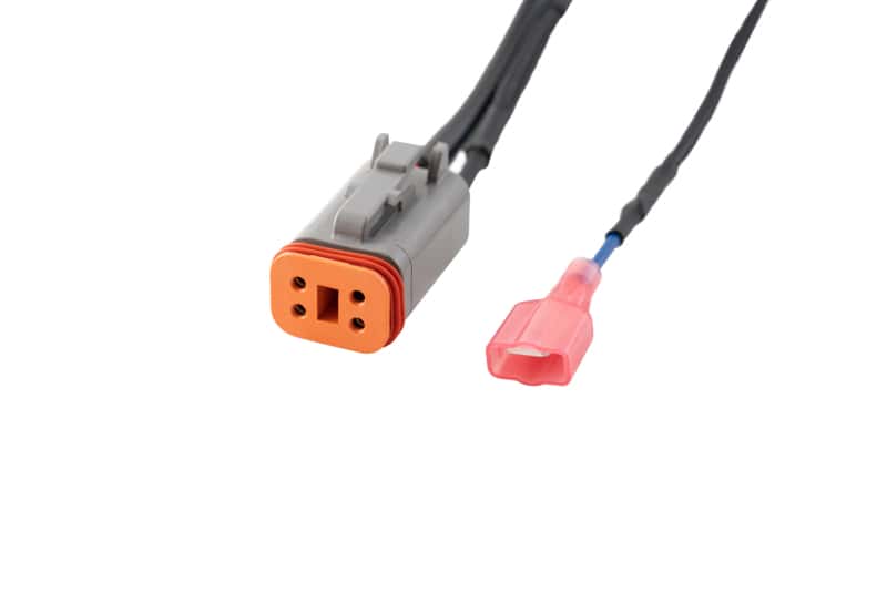 Diode Dynamics — Diode Dynamics SS3 H11 Backlight Tap Wire Kit (Pair) - view 3