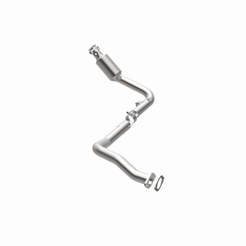 Magnaflow — Magnaflow 07-09 Land Rover Range Rover Sport 4.2L Direct Fit Converter
California - view 12