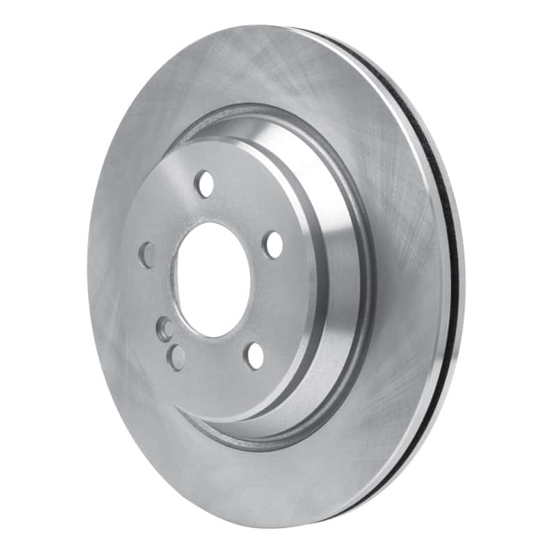 DFC — DFC 00-06 Mercedes-Benz S500 Rear Brake Rotor
DFC Brake Rotor - view 2