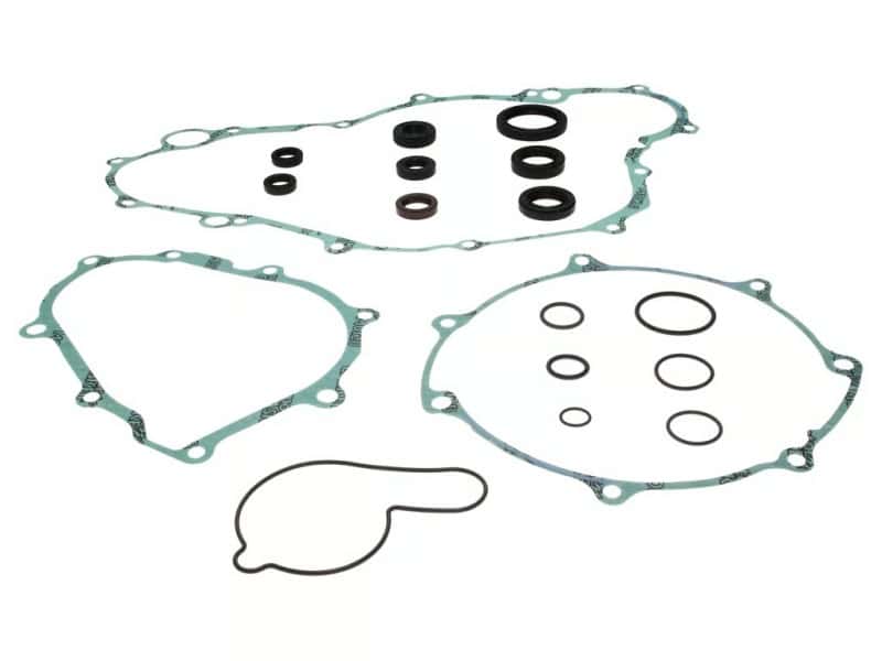 Wiseco — Wiseco 03-05 Yamaha YZ450F Bottom End Gasket Kit
Gasket Kit - view 7