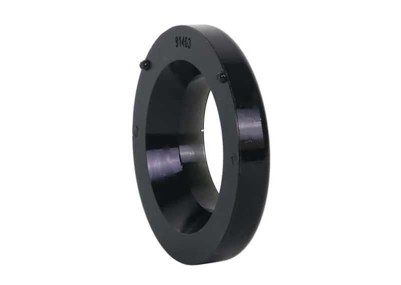 Whiteline — Whiteline Front Upper Spring Pad Bushing
Bushing Kit - view 2