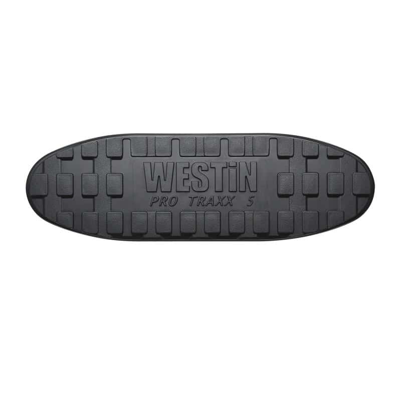 Westin — Westin PRO TRAXX 5 Replacement Service Kit with 14in pad - Black
Nerf/Step Bar Pad - view 1