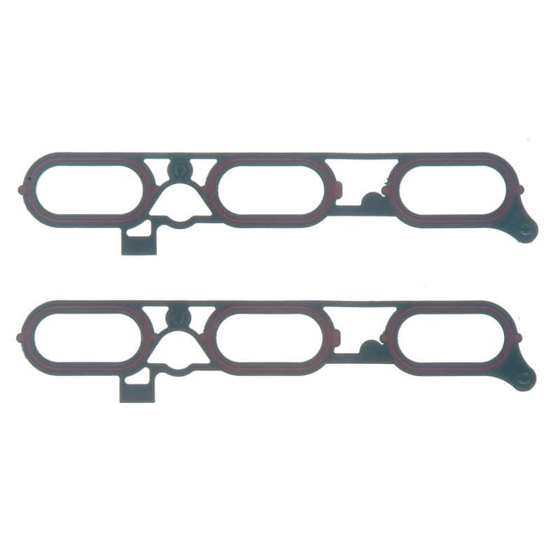 Fel-Pro — Fel-Pro Jaguar S-Type MS 96484 Fuel Injection Plenum Gasket Set - view 1