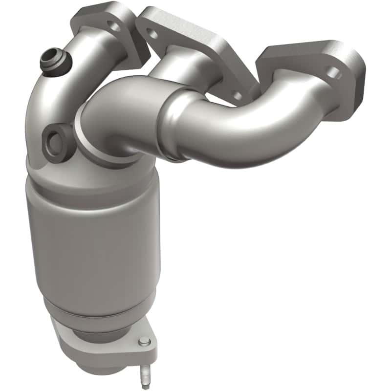 Magnaflow — MagnaFlow Conv DF Contour 2.5L Rear Manifold
HM Grade
HM - view 2
