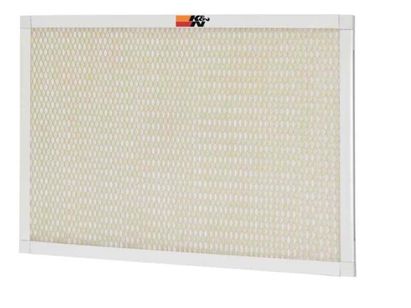 K&N Engineering — K&N HVAC Filter - 20 x 24 x 1
HVAC Filter; 20 x 24 - view 2