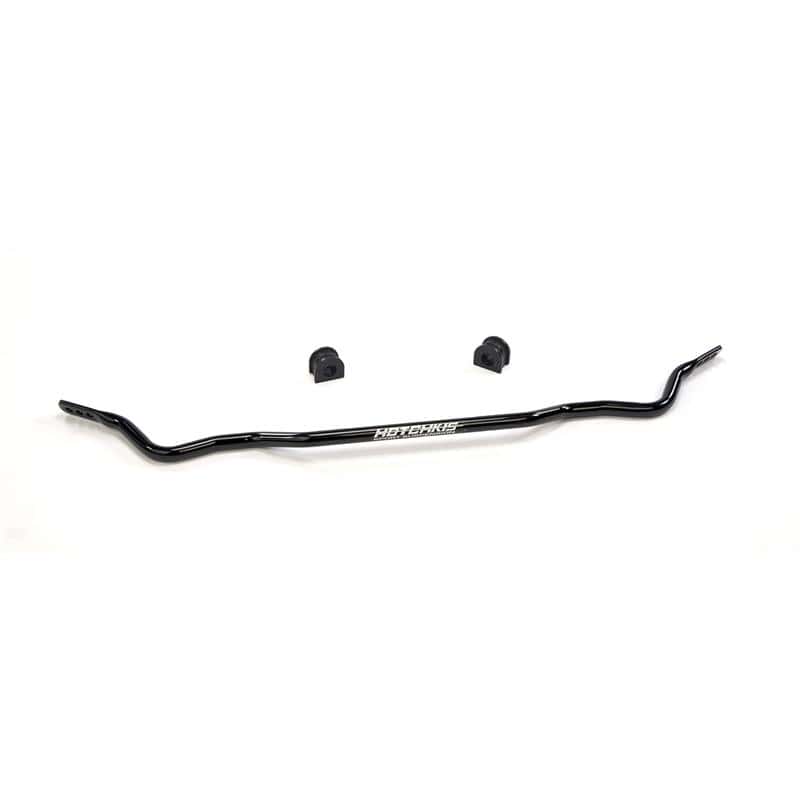 Hotchkis — Hotchkis 97-04 Corvette C5 Rear Sway Bar Set
Rear Sway Bar Set
Sway Bar Assembly - view 3