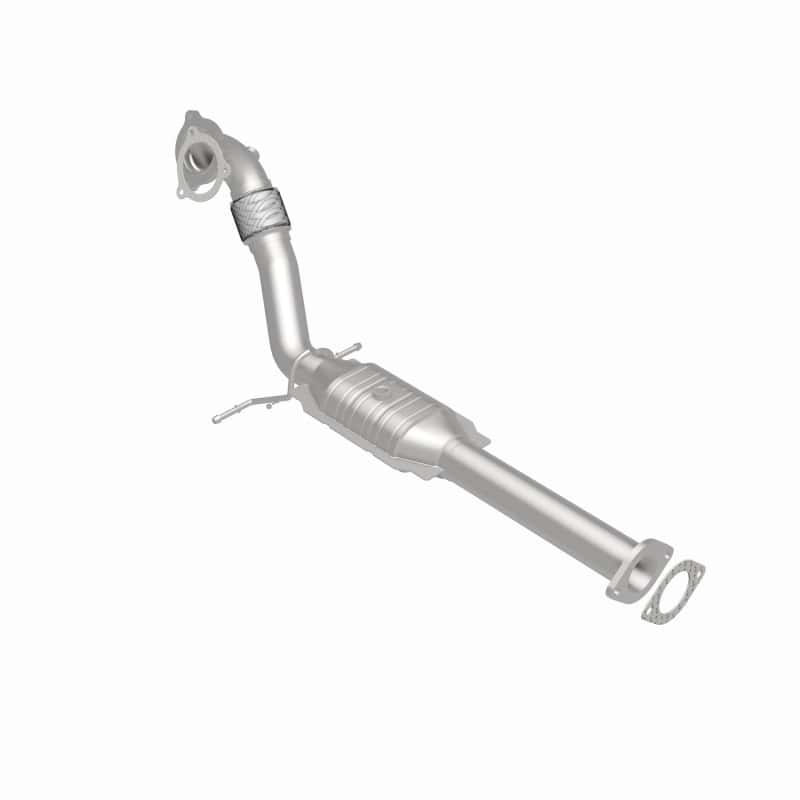 Magnaflow — MagnaFlow Conv DF 05-09 Volvo S60 2.4L/2.5L
OEM Grade
OEM - view 14