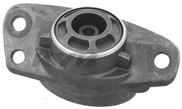 KYB — KYB Shocks & Struts Strut Mounts Rear 06-09 Audi A3 / 05-07 Volkswagen Jetta - view 4