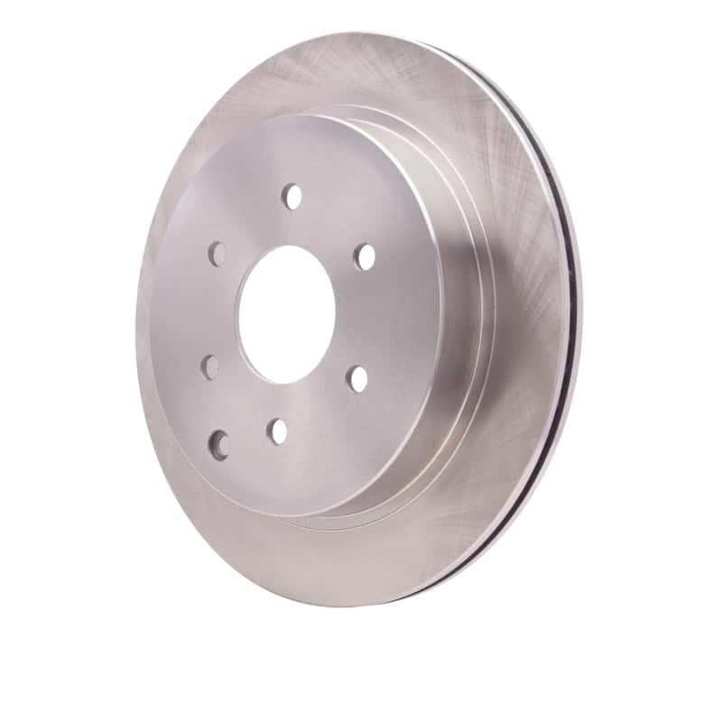 DFC — DFC 10-24 Infiniti QX80 Rear Brake Rotor
DFC Brake Rotor - view 2