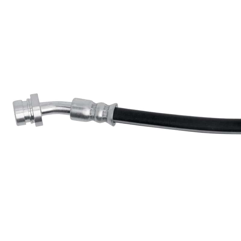 DFC — DFC 18-18 Hyundai Kona Front-R Brake Hose - view 2