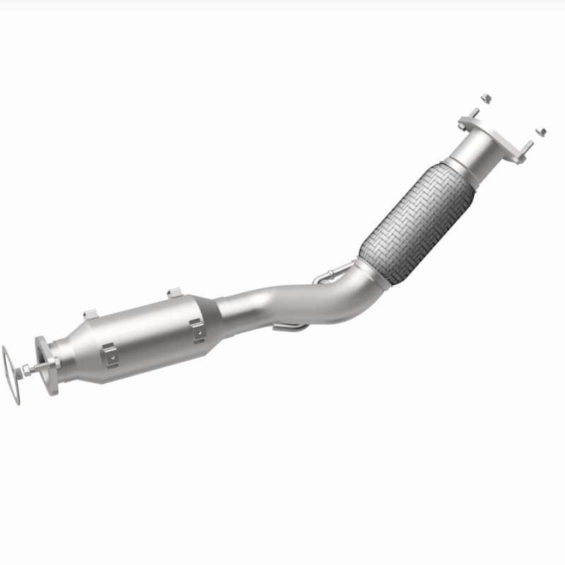 Magnaflow — Magnaflow 17-20 Nissan Rogue Sport Rear Underbody 2L Direct Fit Converter
OEM Grade
OEM - view 19
