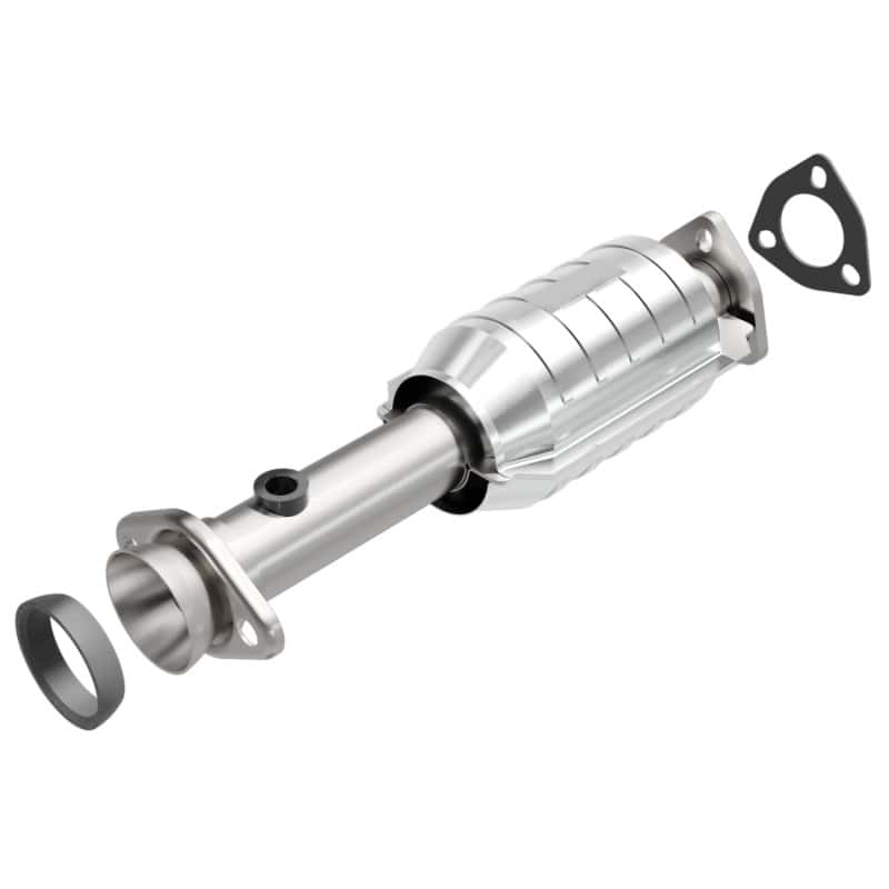 Magnaflow — MagnaFlow Conv DF 00-01 Integra RS/GS/GSR 49S
HM Grade
HM - view 1