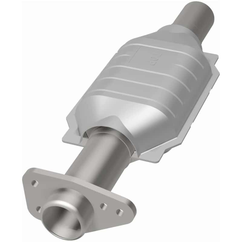 Magnaflow — Magnaflow Buick/Cad/Chev/Olds/Pont CA Direct Fit Converter
California - view 31