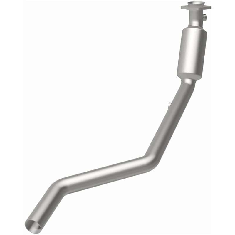Magnaflow — MagnaFlow Conv DF 00-05 Lincoln LS 3L PS OEM
OEM Grade
OEM - view 31