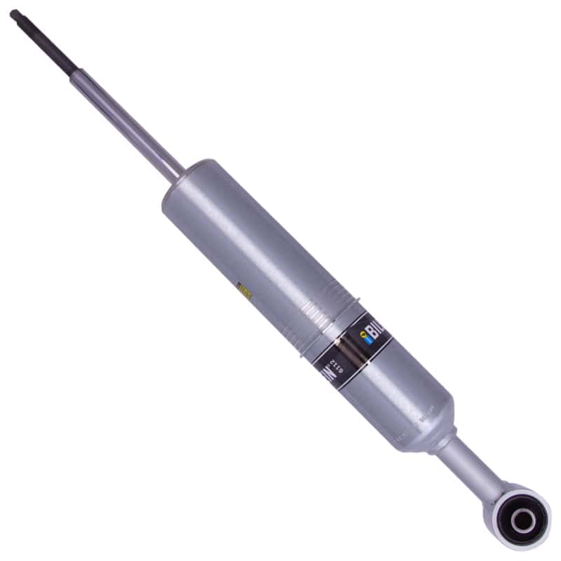 Bilstein — Bilstein 07-09 Toyota FJ Cruiser / 03-09 Lexus GX470 B8 6112 Front Suspension Kit
Front Kit - view 8
